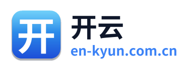 开云